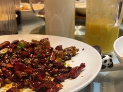 -眉州东坡(通州店)