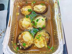 -正宗八宝冰饭·非遗冰饭·烧烤(奎桥店)