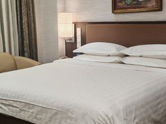 -北京奥加美术馆酒店(三里屯工人体育场地铁站店)
