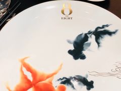 -8餐厅(新葡京酒店)