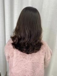 -V+ Hair