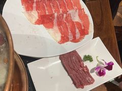 -南门涮肉(通州大船店)