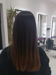 -FINE HAIR 烫染专业设计