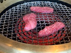 -老乾杯和牛烧肉(王府中环店)