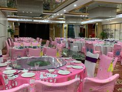 -松府名人汇大酒店-中餐厅(松江店)