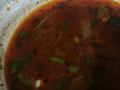 -遵义虾子张六羊肉粉(普陀路店)