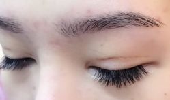 -Miss·A日式美甲美睫