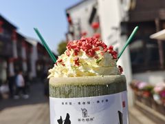 -山塘街
