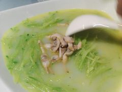 -宝轩渔府·老字号海鲜·正宗津菜(水上店)