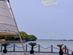 -同里湖度假村(二期店)
