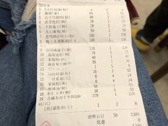 -新吉士·上海菜(浦东LCM置汇旭辉店)