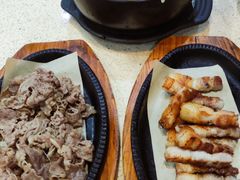 -元祖李朝(新威路店)