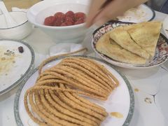 -帕米尔食府(白云观店)