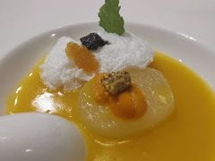 -涵苑私宴定制(外滩店)