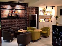 -拳盛时代拳击俱乐部(北京路店)