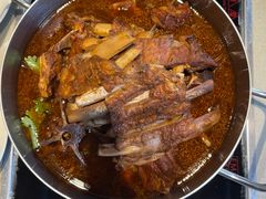 -蝎王府羊蝎子(虎坊桥总店)