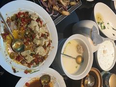 -彩虹之约•淮扬家宴(亚运村店)