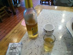 -兔行天下-鸿鹤鲜锅兔(中海国际店)