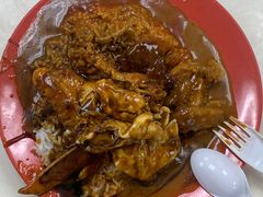 -美芝律剪刀剪咖喱饭