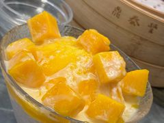 芒果冰清-鼎泰丰(国贸商城店)