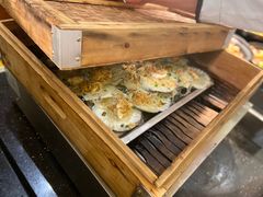 -力高皇冠假日酒店-亚细亚餐厅