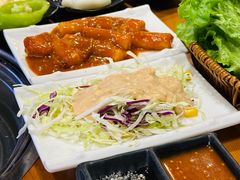 -杀猪天·韩国烤肉(总店)
