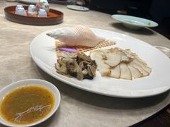 -潮汕味道·煮海餐厅(金麟大厦店)