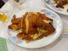 -凤城酒家(渣华道)