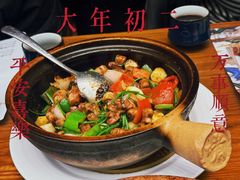 -云山茶餐厅(广东大厦店)