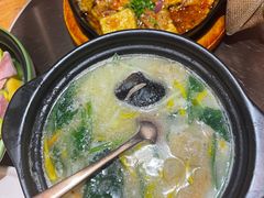 -云海肴云南菜·蒸汽石锅鱼(北京良乡华冠店)