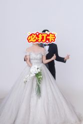 -全城热恋璀璨婚纱摄影(国贸总店)