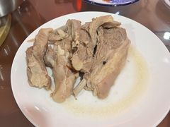 -范记靖远羊羔肉(博物馆店)