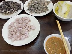 -爆肚冯(廊房二条店)