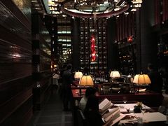 -天龙轩(香港丽思卡尔顿酒店)