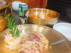 -味家烤肉烤鳗鱼牛排(西塔旗舰店)