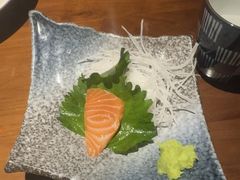 -千代武日本料理(开发区店)