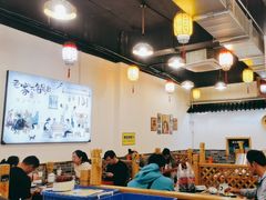 -老家大锅台·地锅鸡·铁锅炖(建邺文体路店)