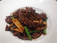 爆炒腰花-城南往事(滨江世茂店)