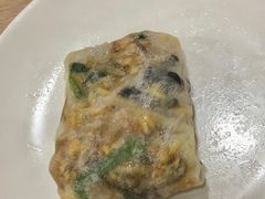 -姥家春饼店(漳州二路店)