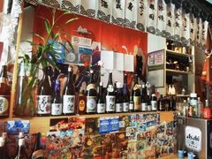 -一道浪居酒屋