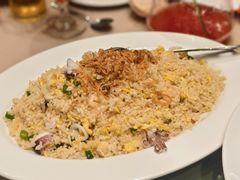 -真浪花园海鲜餐馆
