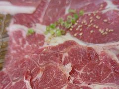 -AJIYA·池袋日式烧肉自助(天津万象城店)