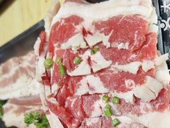 -麻蒲碳烤肉(嘉禾东平地铁站19号店)