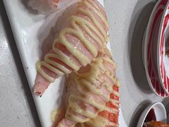 -新一番三文鱼寿司(大东海店)