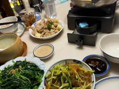-林四喜·闽南传家菜(鼓浪屿店)