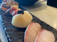 -万岁寿司(万国店)