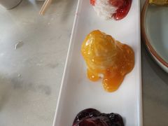 蓝莓山药-砂锅居(西四店)