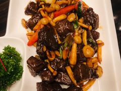 -环球港凯悦 · 享悦中餐厅