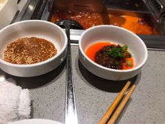 -海底捞火锅(凯德广场店)