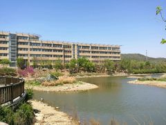 -大连外国语大学(旅顺校区)